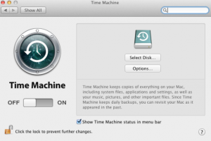 time-machine-preference