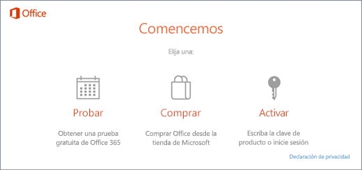 Office 365 quitar la solicitud de activación - SISTEMAS01